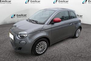 FIAT 500 (2020-->) - 500 Action Berlina 23 U381619