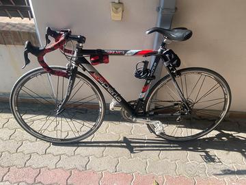 Bici da corsa