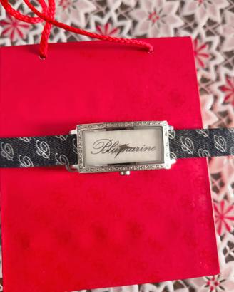 Orologio Blumarine y2k