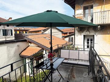 Casa vacanza a 300 m dal lago