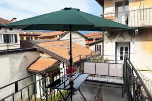 Casa vacanza a 300 m dal lago