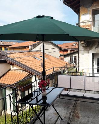 Casa vacanza a 300 m dal lago