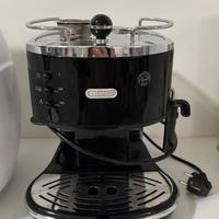 Macchinetta caffè espresso de longhi