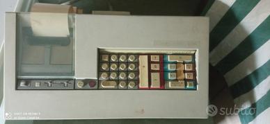 calcolatrice vintage