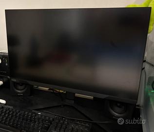 Samsung Gaming Monitor Odyssey G5 (S27AG502)
