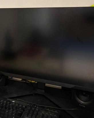 Samsung Gaming Monitor Odyssey G5 (S27AG502)