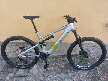 Whistle AXR RA5.7 Avinox Ebike