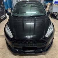 Ford Fiesta St Line