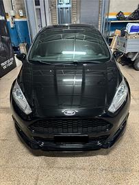 Ford Fiesta St Line
