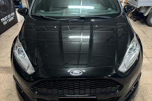 Ford Fiesta St Line