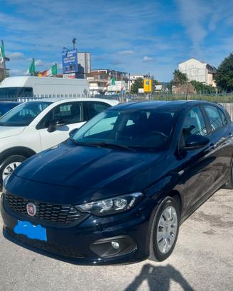 fiat tipo 1600 multijet 11/2019