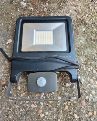 Faretto Ledvance  50 Watt