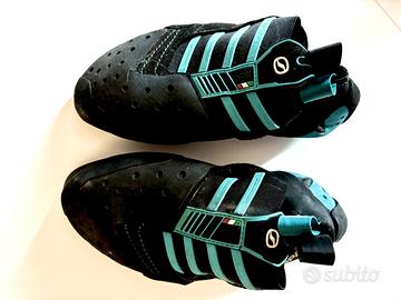 Scarpette arrampicata INSTINCT S