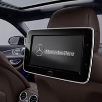 Monitor poggiatesta Mercedes A2138206603