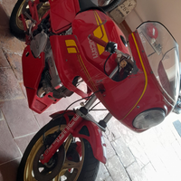 Ducati pantah 350 xl
