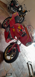 Ducati pantah 350 xl