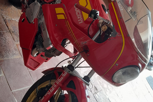 Ducati pantah 350 xl