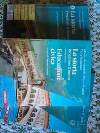 978880882016-7 La storia progettare il futuro 