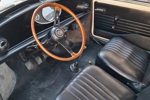 innocenti mini 1001 anno 1976