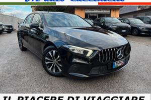 Mercedes-benz A 180d 116 CV Automatic Sport FULL M