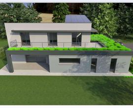 Villa a Sesto Calende
