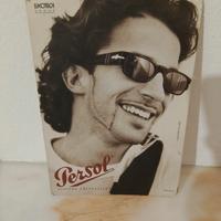 Juventus Del piero cartolina vintage 