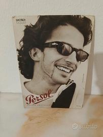 Juventus Del piero cartolina vintage 