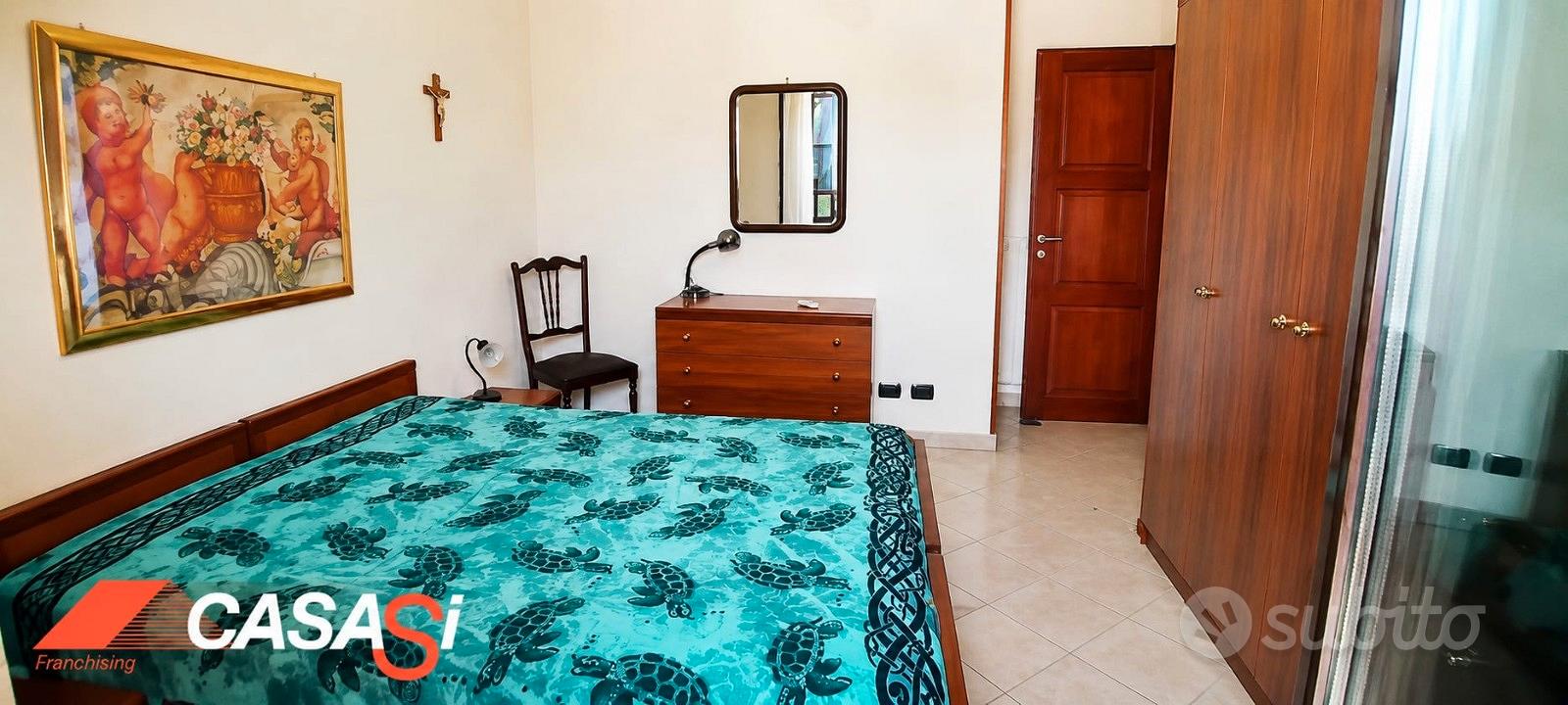 Appartamento – Uggiano la Chiesa, Lecce - Vista 5