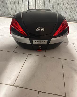 Bauletto GIVI V56 Maxia 4 Monokey
