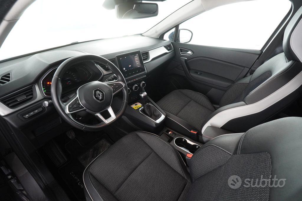 Renault Captur 2ª serie