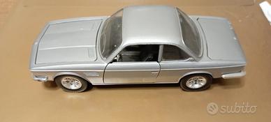MARTOYS.   :  BMW  3.0 CSi  1/24