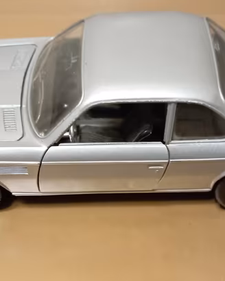 MARTOYS.   :  BMW  3.0 CSi  1/24