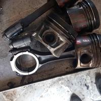 Pistone Volkswagen Golf 2.0 tdi Bkd