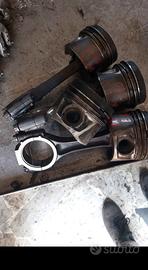 Pistone Volkswagen Golf 2.0 tdi Bkd