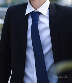 Tuttofare impiegato azienda