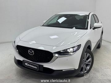 Mazda CX-30 2.0L e-Skyactiv-G 150 CV M Hybrid...