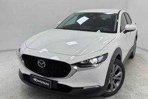 Mazda CX-30 2.0L e-Skyactiv-G 150 CV M Hybrid...