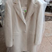 cappotto classico da donna 