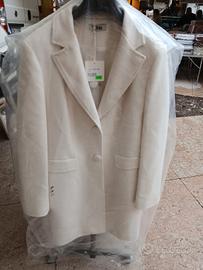 cappotto classico da donna 