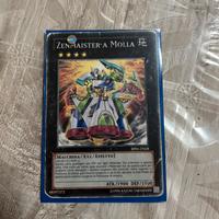 Carta Yu-Gi-Oh