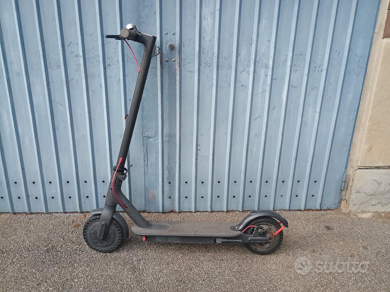 Monopattino Xiaomi Motore M365 Monopattino Elettrico Xiaomi M365