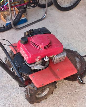 Rotofalciatrice tagliaerba honda