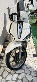 Scooter 125