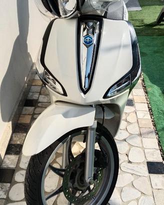 Scooter 125