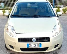 Fiat Grande Punto Grande Punto 1.3 MJT 75 CV 5 por