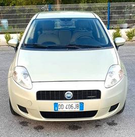 Fiat Grande Punto Grande Punto 1.3 MJT 75 CV 5 por