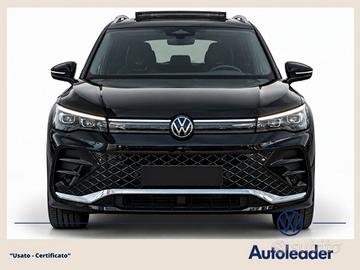 Volkswagen Tiguan 2.0 TDI 150 CV DSG R-Line Plus T
