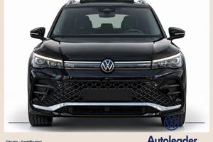 Volkswagen Tiguan 2.0 TDI 150 CV DSG R-Line Plus T