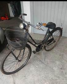 Bicicletta d epoca