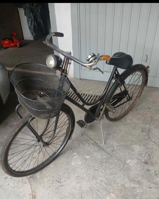 Bicicletta d epoca